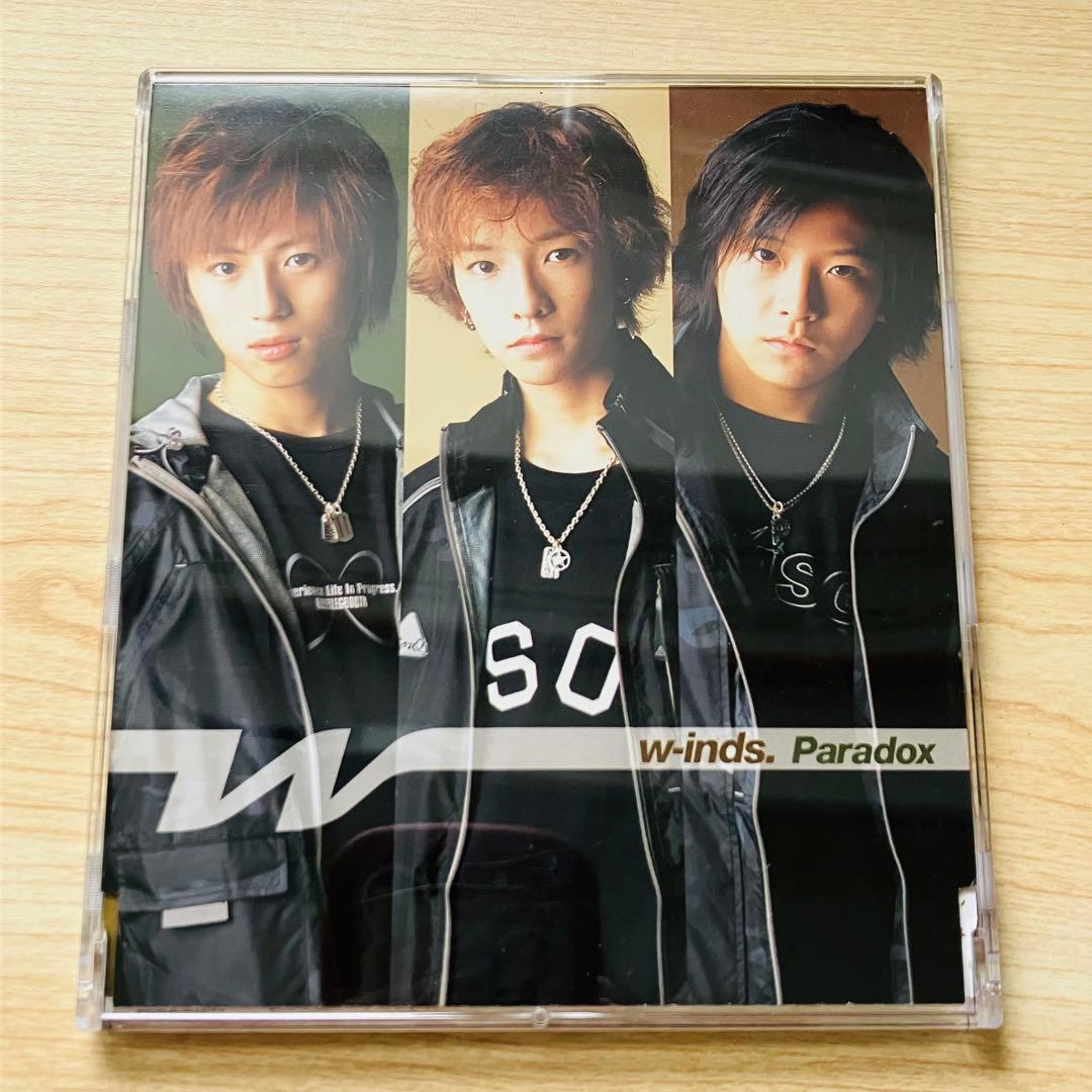 w-inds. CD・DVD まとめ売り
