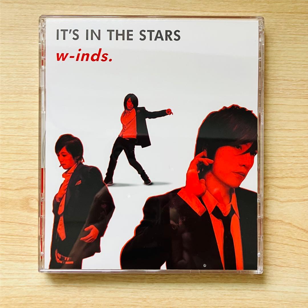 w-inds. CD・DVD まとめ売り