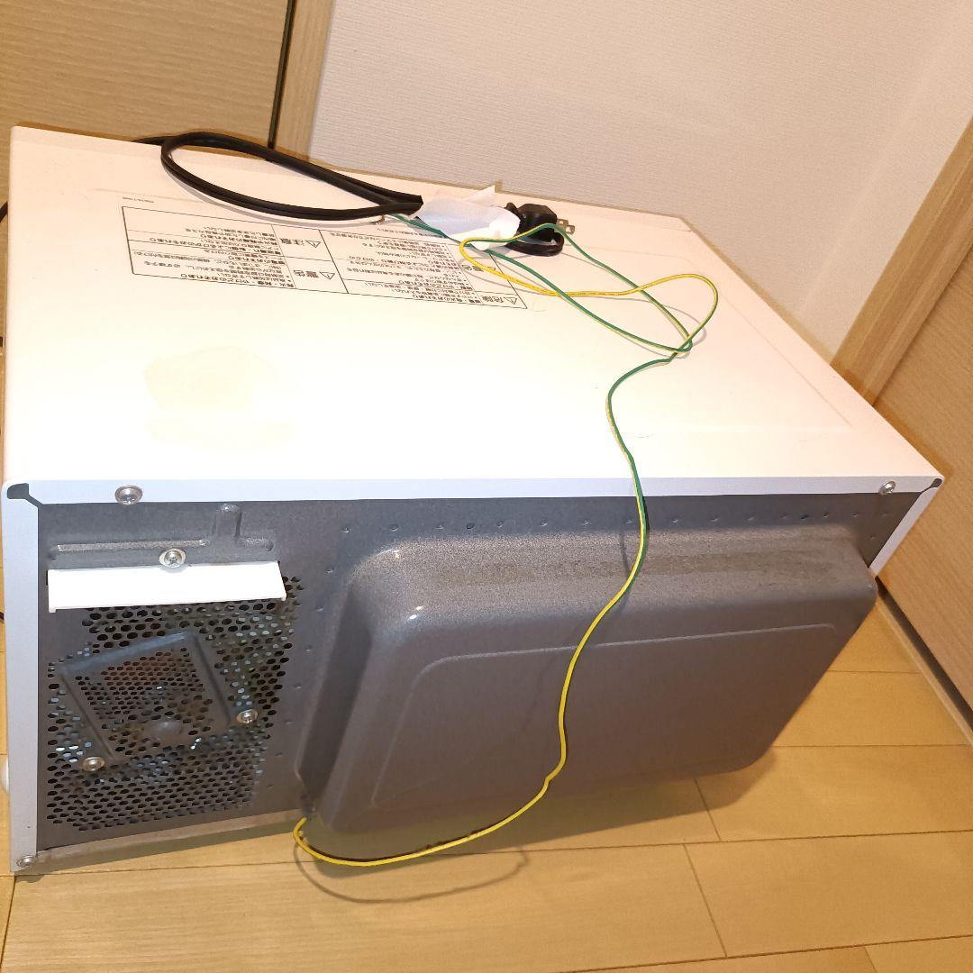 Panasonic パナソニック NE-E22A2 電子レンジ 2019年製
