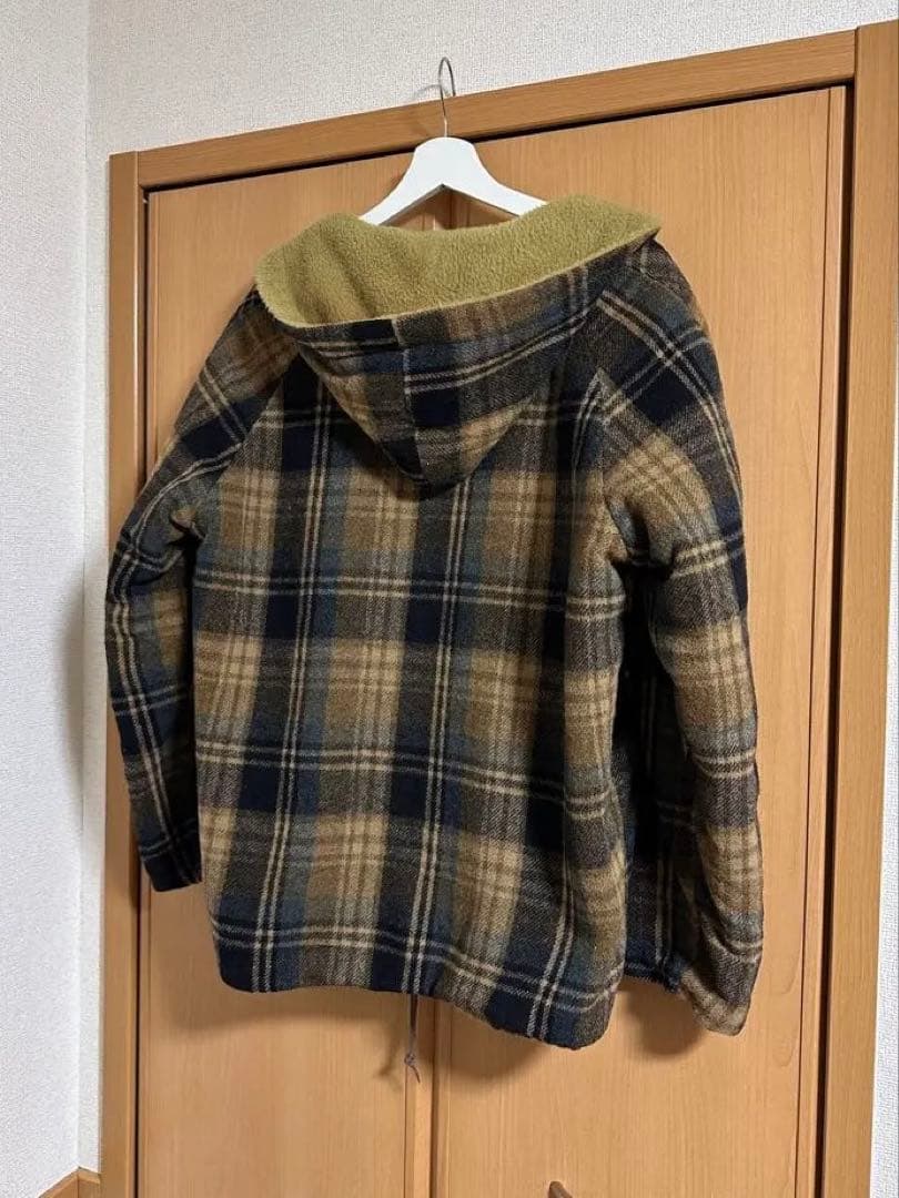 【60s】 年代物 sears Oakbrook Sportswear アウター