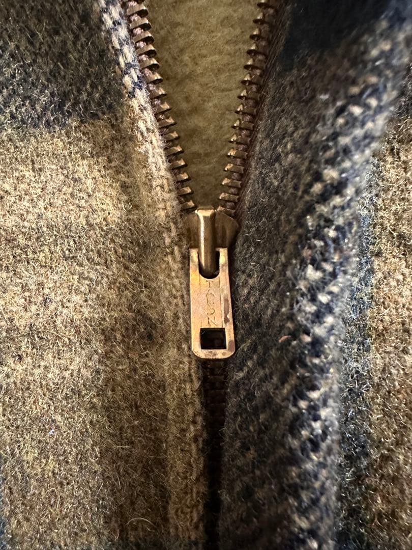 【60s】 年代物 sears Oakbrook Sportswear アウター