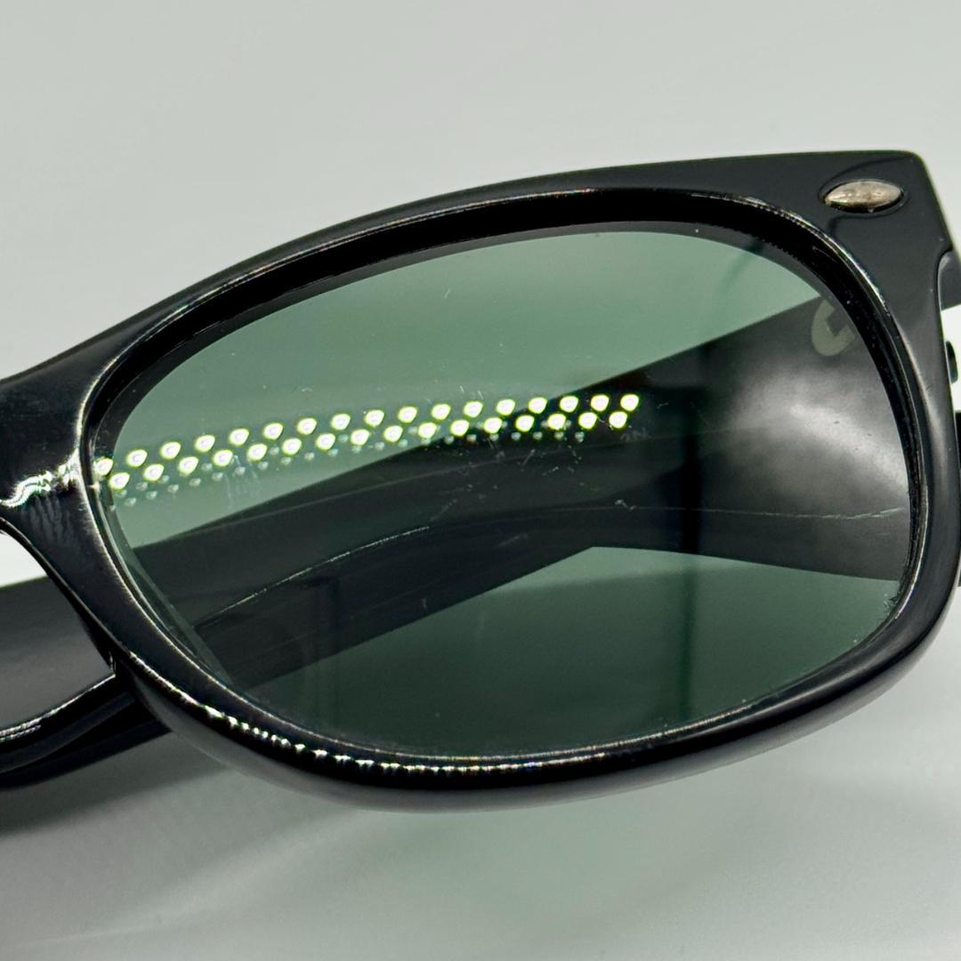Ray-Ban レイバン サングラス NEW WAYFARER RB2132