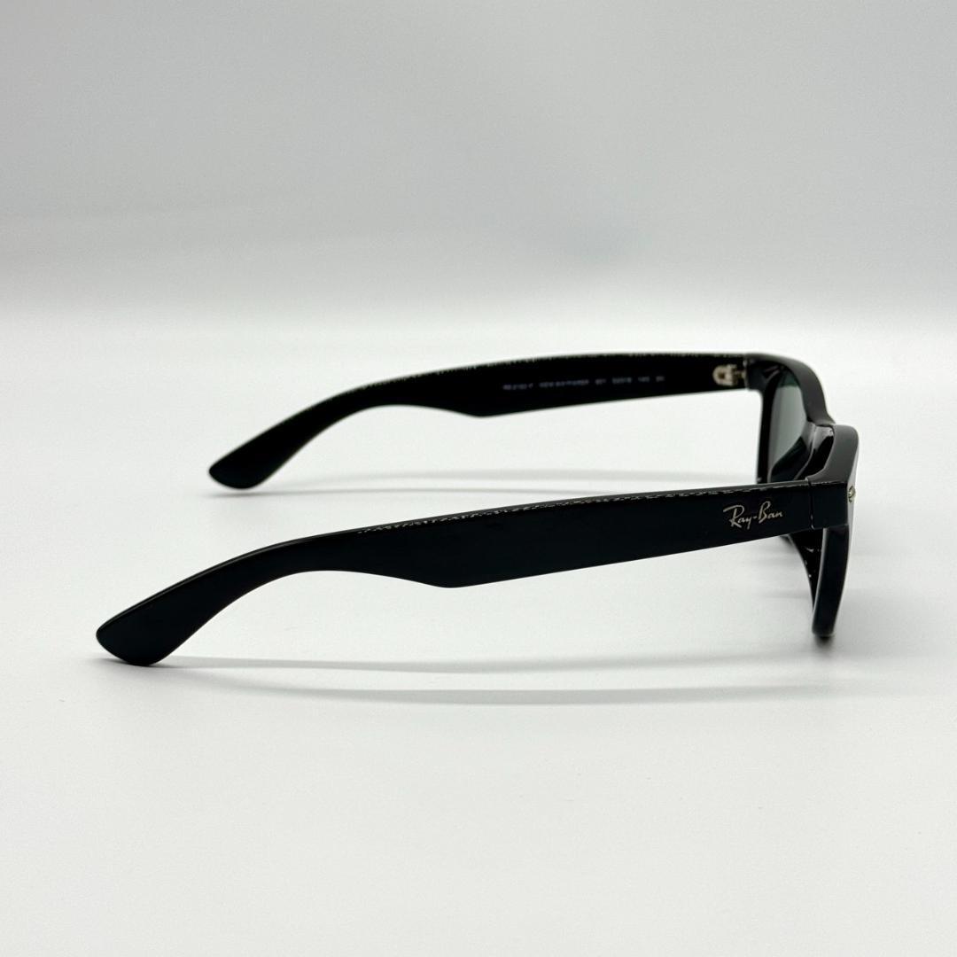 Ray-Ban レイバン サングラス NEW WAYFARER RB2132