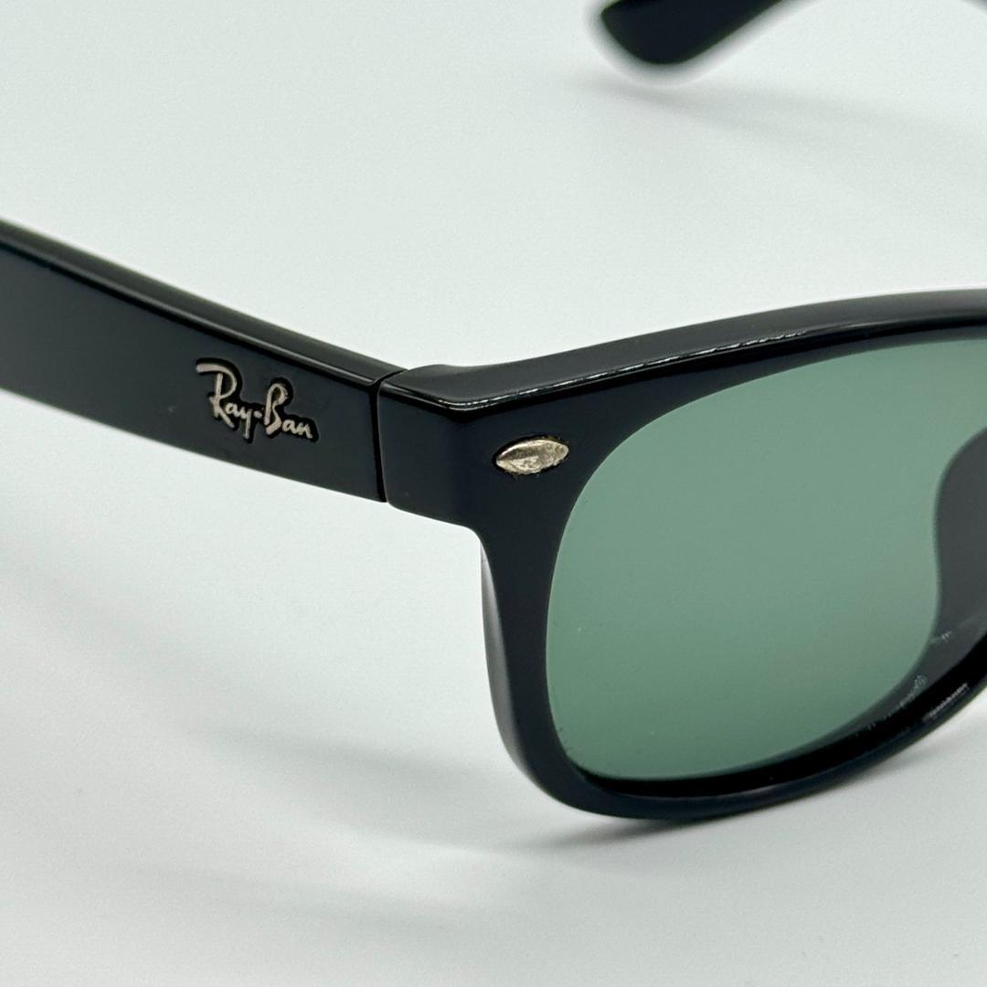 Ray-Ban レイバン サングラス NEW WAYFARER RB2132