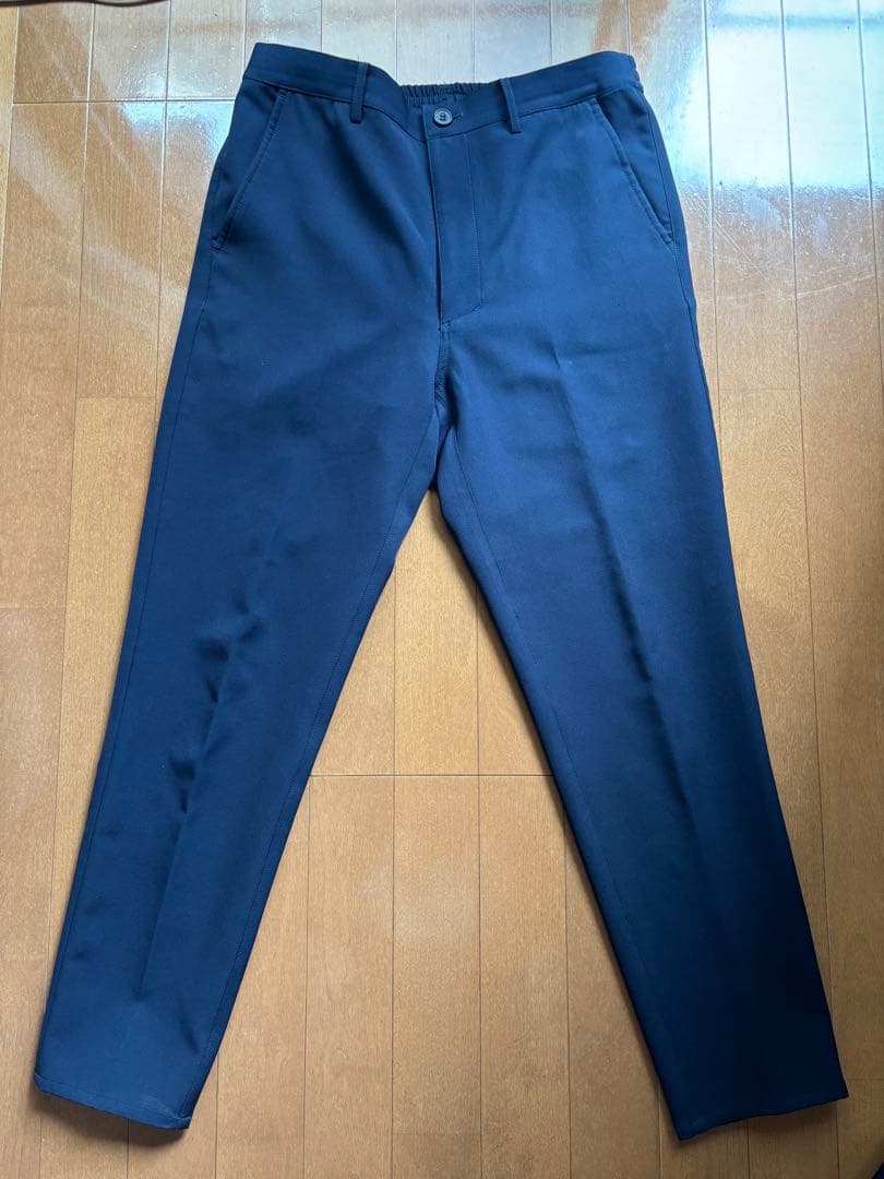 THE CITY セットアップ シティジャケット+スキニーパンツ Ｓ