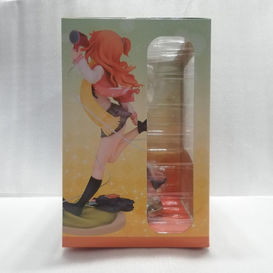 あみあみ限定版 1/7 フィギュア サノバウィッチ 因幡めぐる [自 D-1