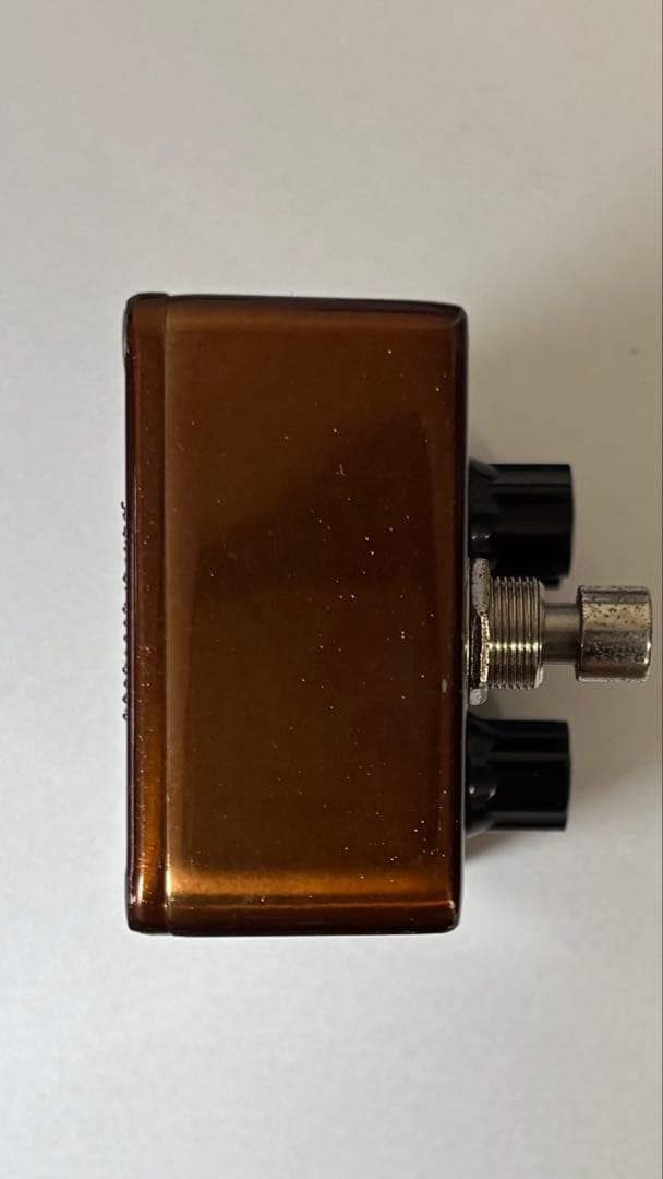 ベース MXR Bass Fuzz Deluxe