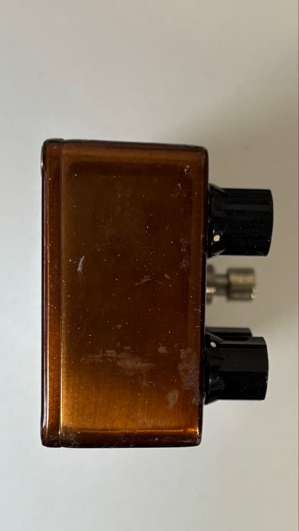 ベース MXR Bass Fuzz Deluxe