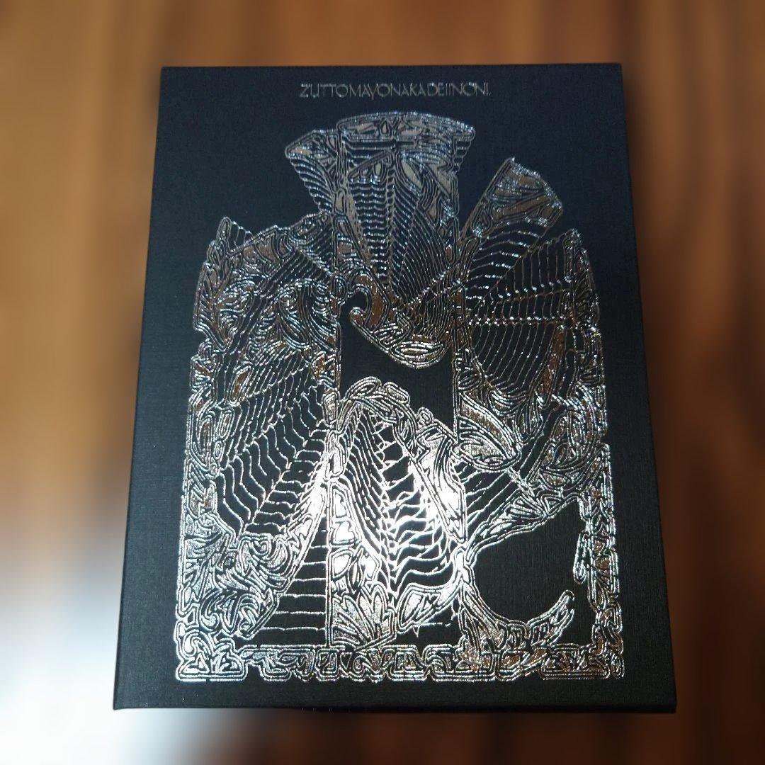 ずっと真夜中でいいのに。ぐされ 初回限定LIVE盤 CD+Blu-ray