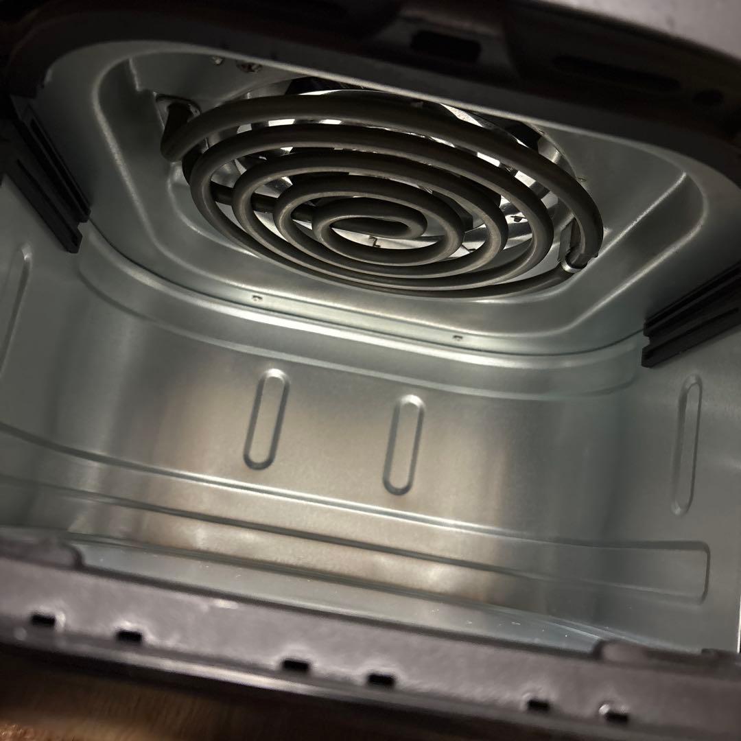 COSORI エアフライヤー PRO LE 4.7L