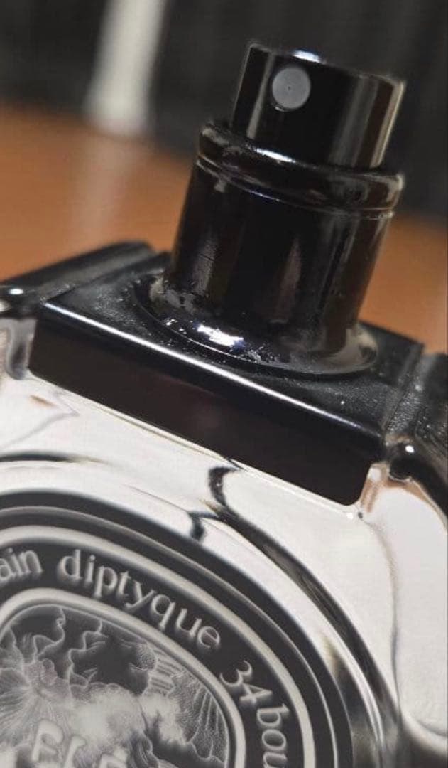 国内正規diptyque Fleur de Peau オードパルファン 75ml