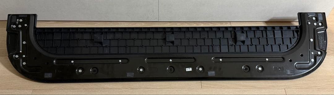 SONY XRJ-55A95K 純正卓上スタンド