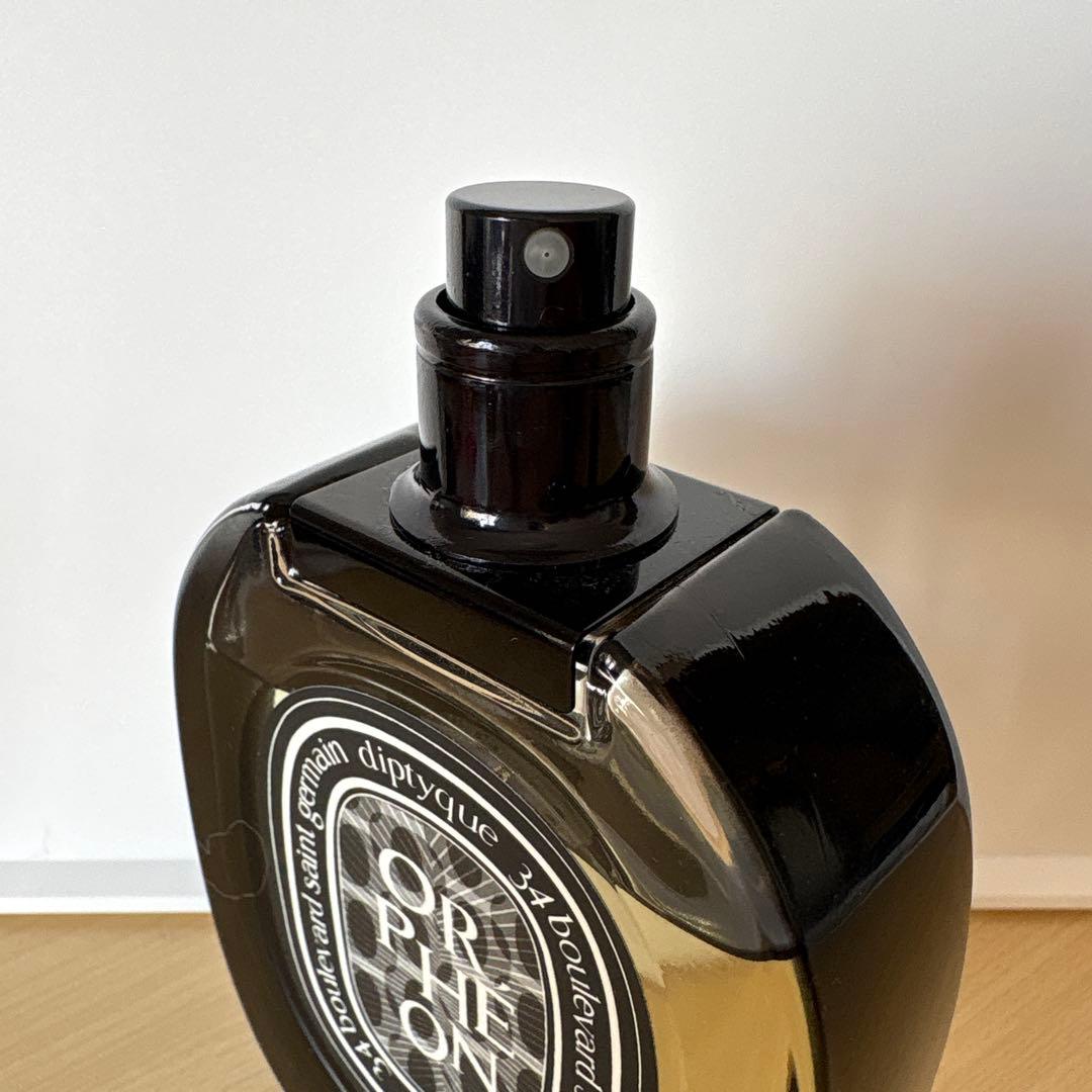 diptyque Orphéon 75ml オードパルファム オルフェオン香水