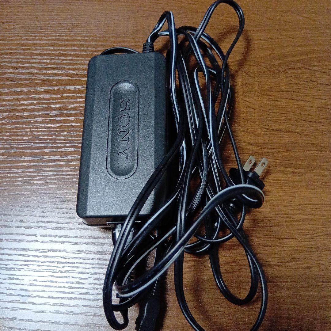 SONY DCR-TRV225K ビデオカメラ 本体