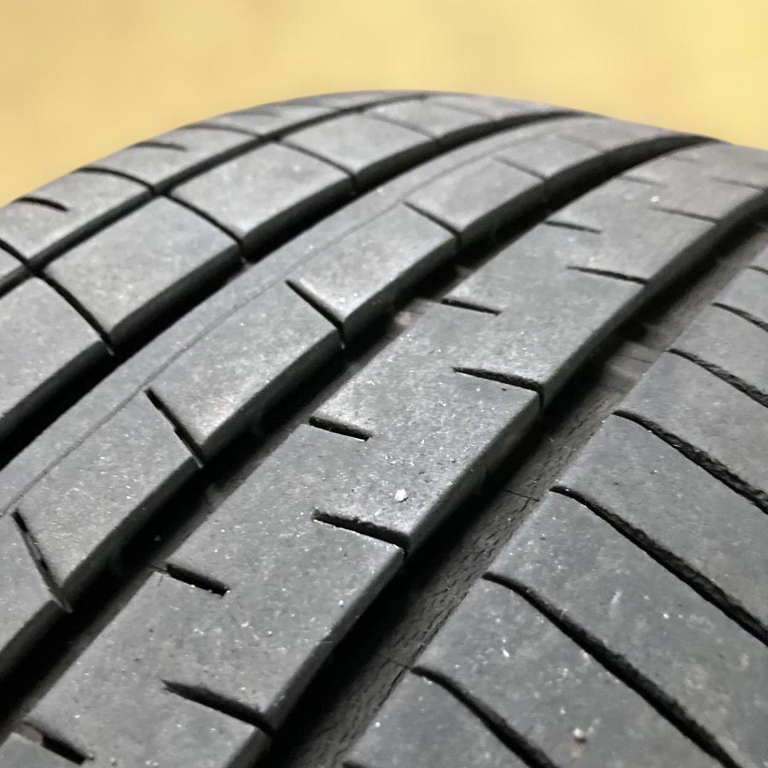 215/45R17 2本セット DUNLOP VEURO VE304