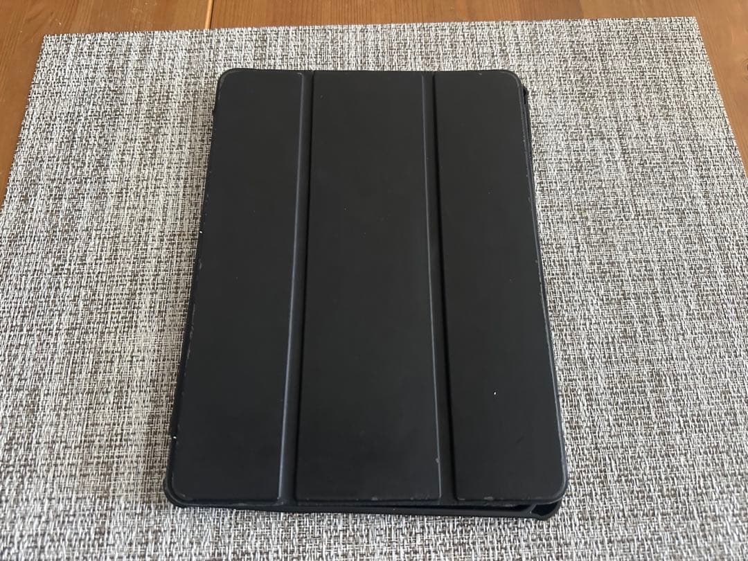 Apple iPad 第9世代 64GB箱・コード付き