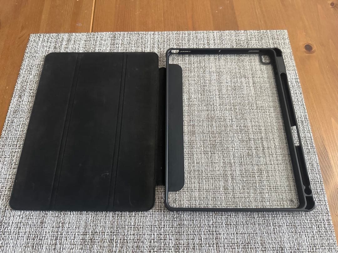 Apple iPad 第9世代 64GB箱・コード付き
