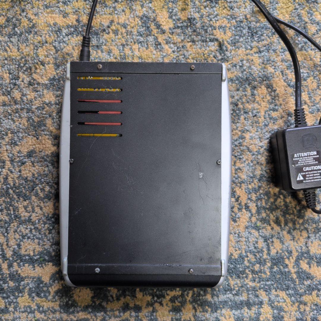 Behringer Q802USB アナログミキサー