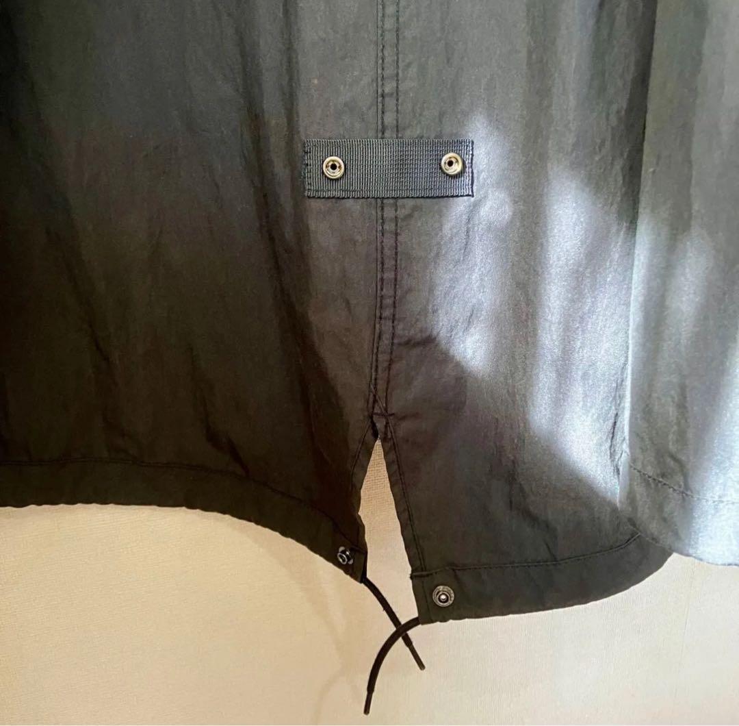 FREAK’S STORE M-65 フィッシュテールパーカ ライナー付