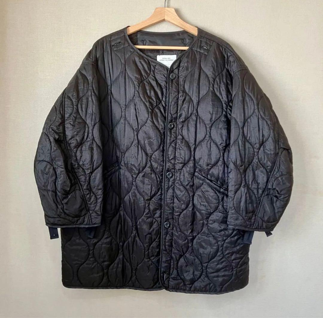 FREAK’S STORE M-65 フィッシュテールパーカ ライナー付