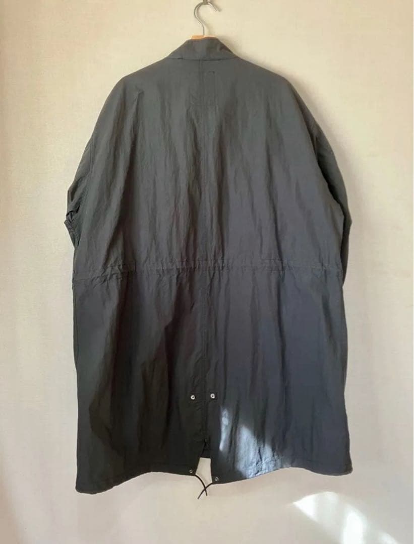 FREAK’S STORE M-65 フィッシュテールパーカ ライナー付