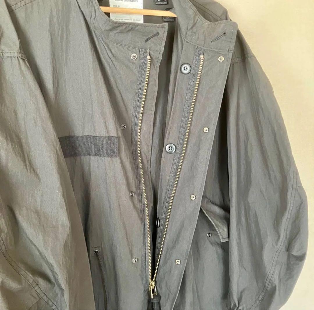 FREAK’S STORE M-65 フィッシュテールパーカ ライナー付