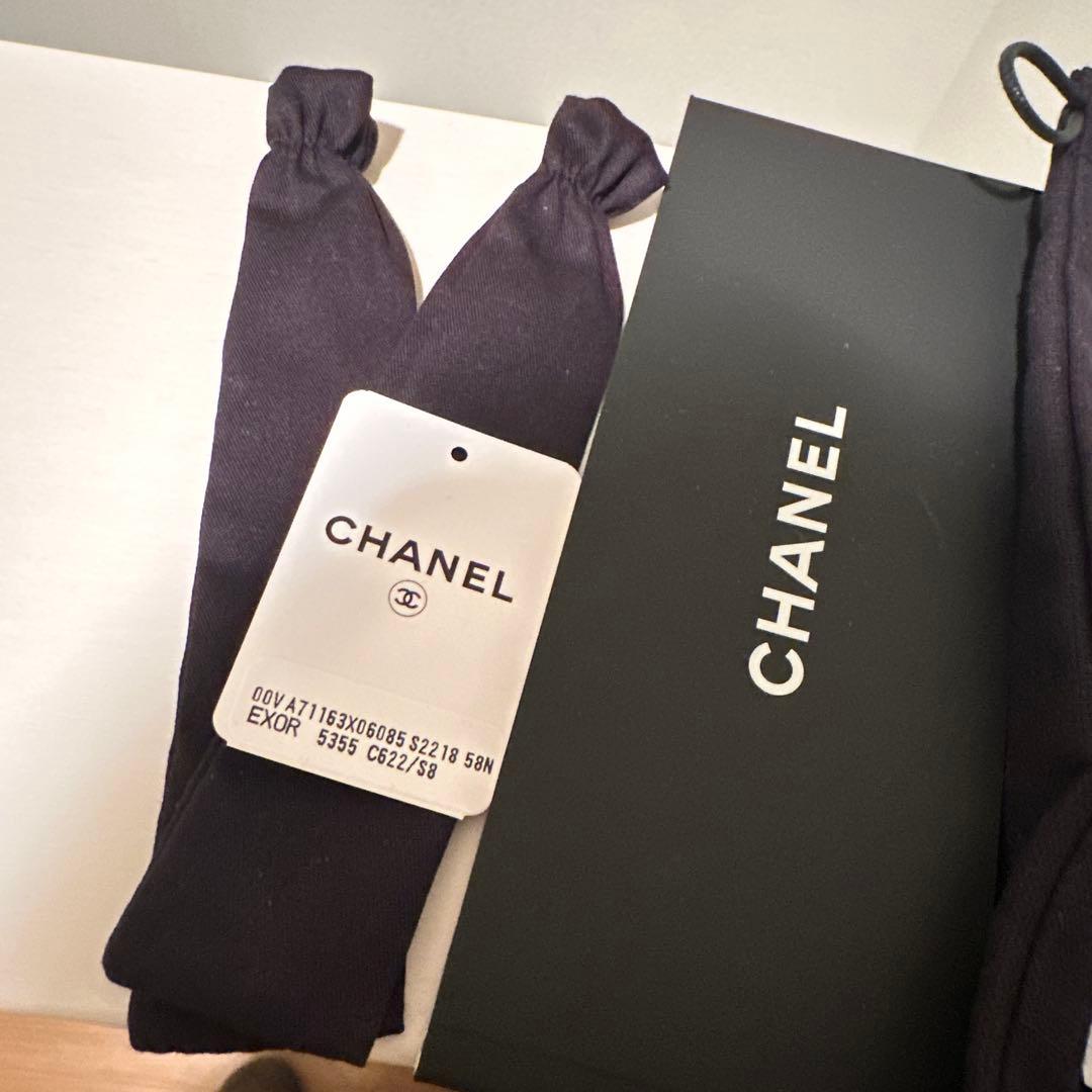 CHANEL サングラス S2218 58mm