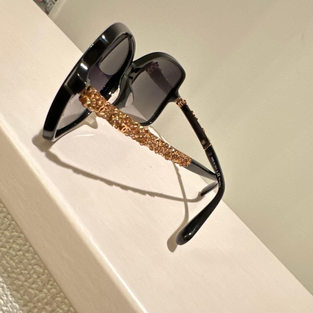 CHANEL サングラス S2218 58mm