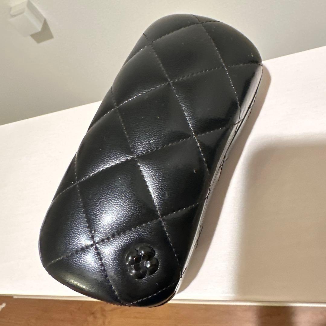 CHANEL サングラス S2218 58mm