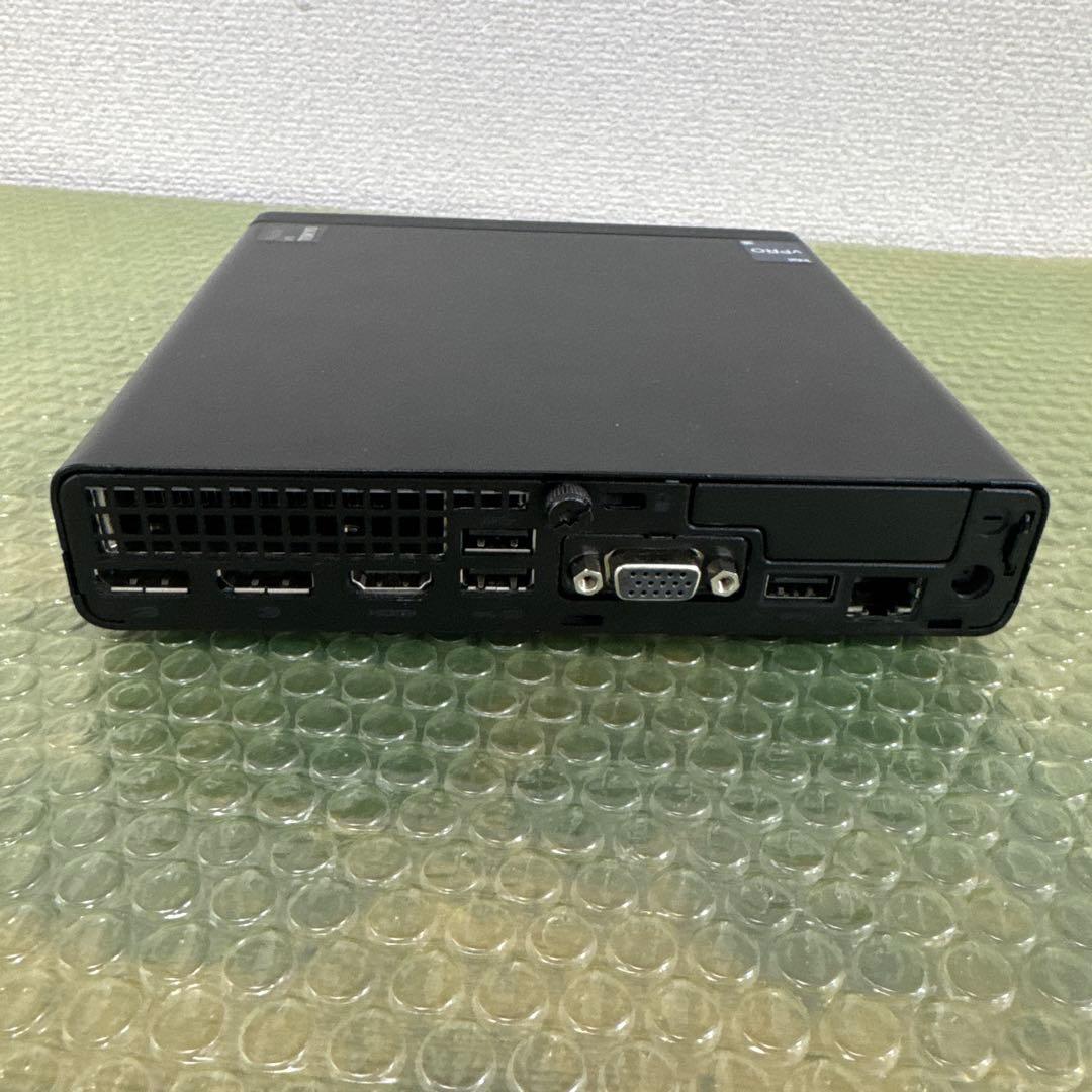 激安！Office搭載Win11 超小型高性能PC 12世代 i5 SSD