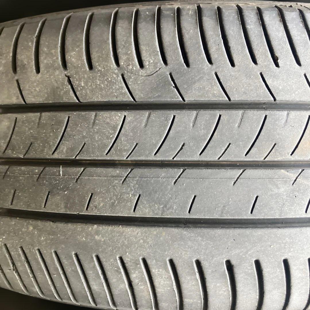 DUNLOP 195/65R15 ENASAVE EC300+ 4本早い者勝ち
