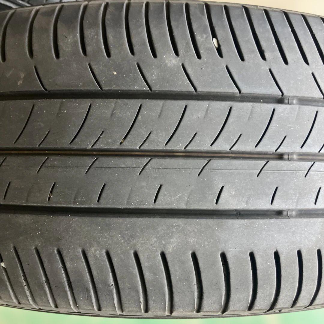 DUNLOP 195/65R15 ENASAVE EC300+ 4本早い者勝ち