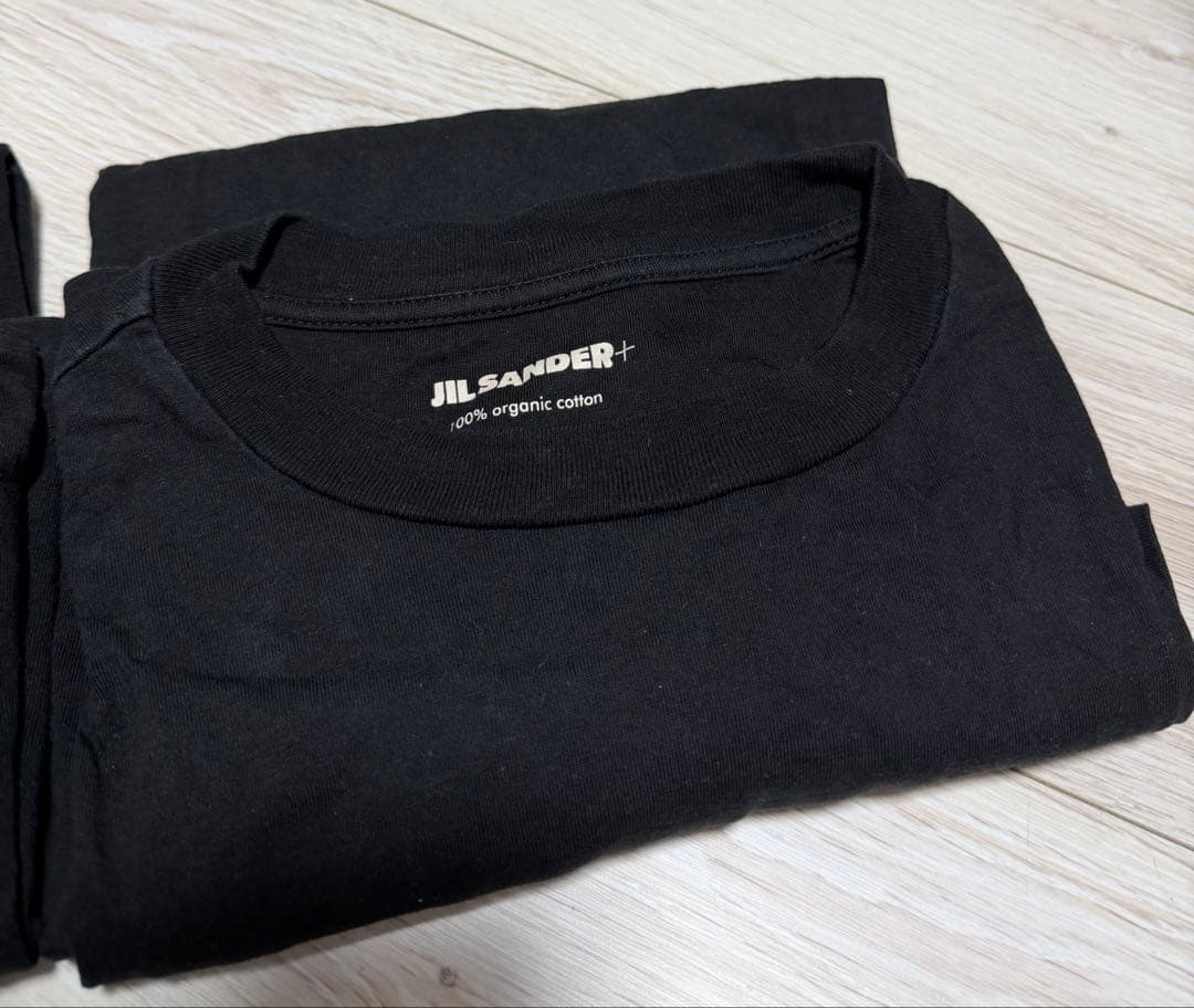 C*i様 jil sanderジルサンダー パックTシャツ