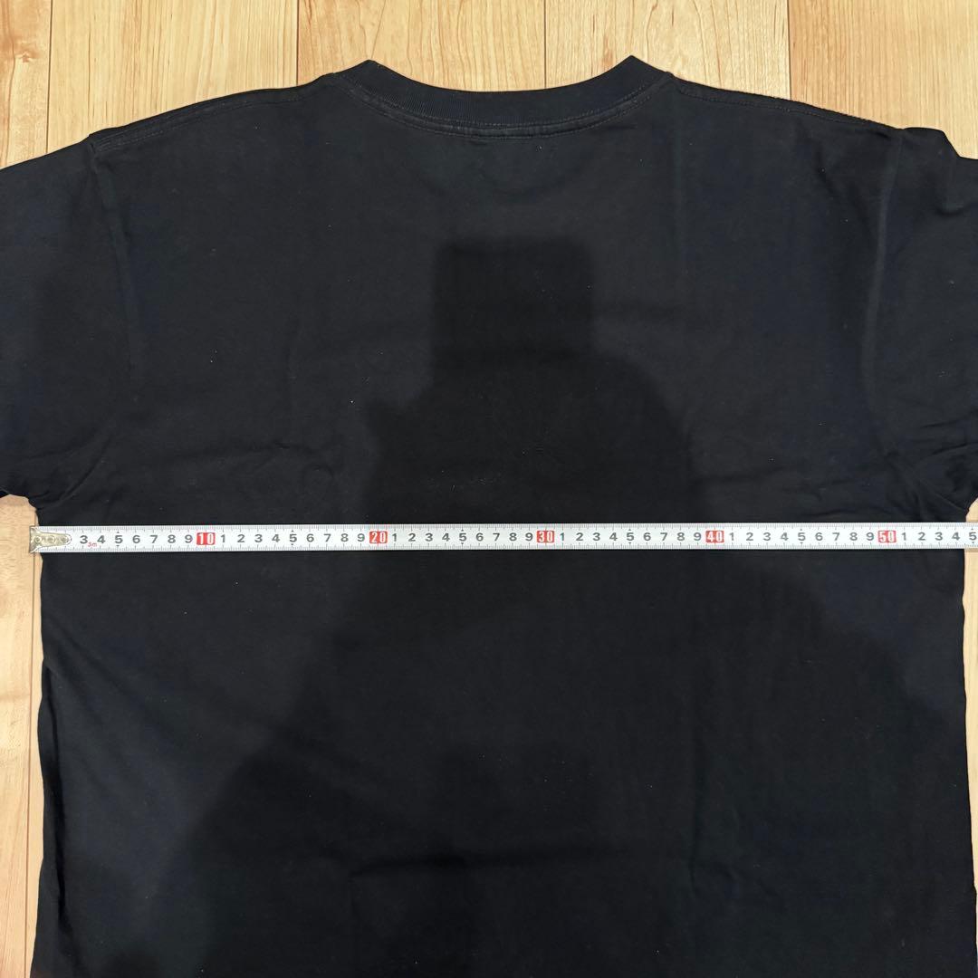 う*ん様 【美品】エヴァンゲリオン EVANGELION アスカ Tシャツ L