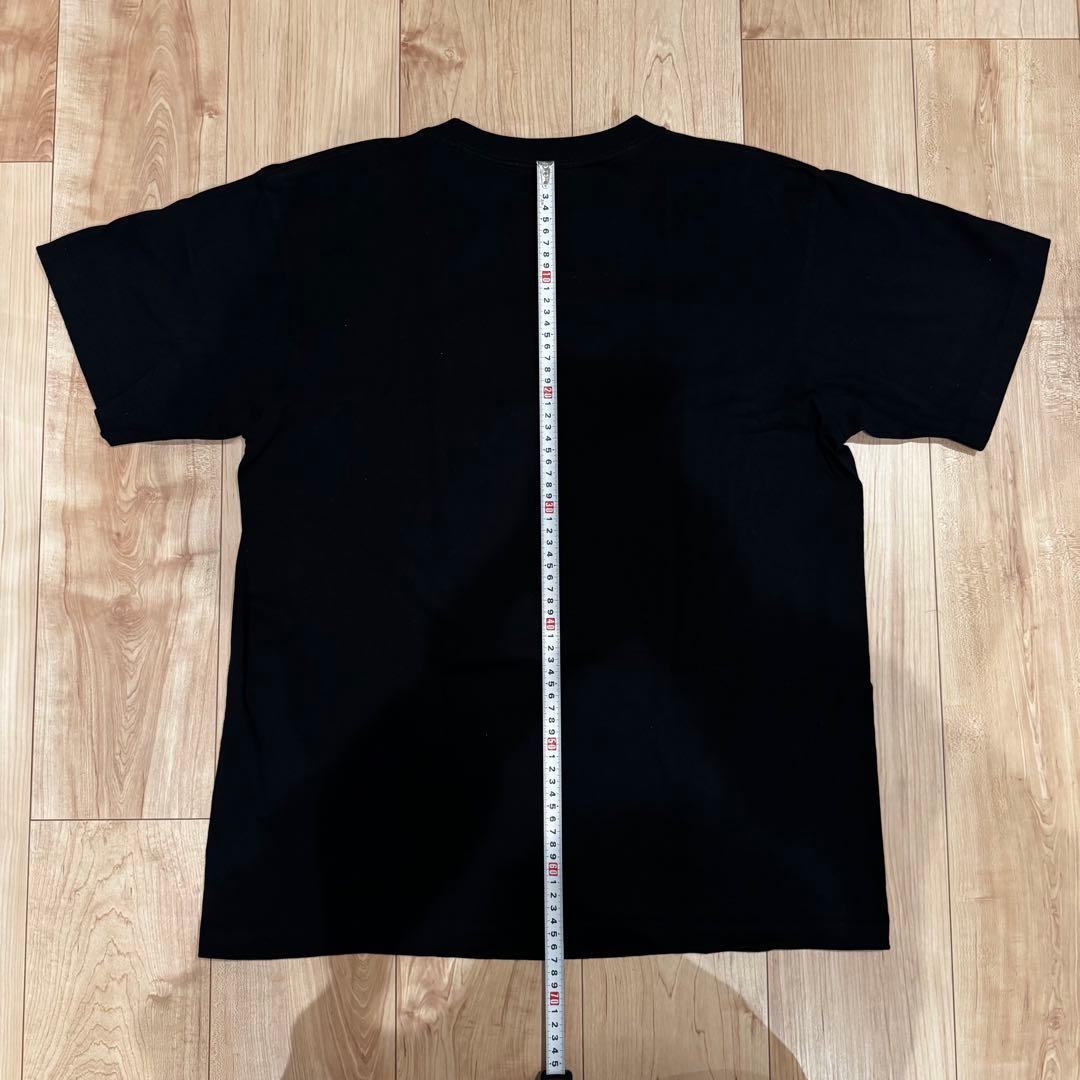 う*ん様 【美品】エヴァンゲリオン EVANGELION アスカ Tシャツ L