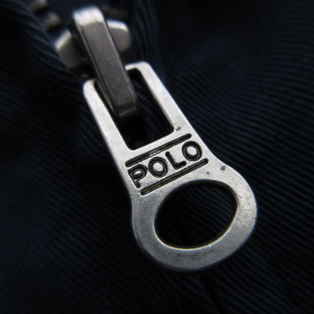Polo by Ralph Laurenラルフローレン ポニー刺繍スイングトップ