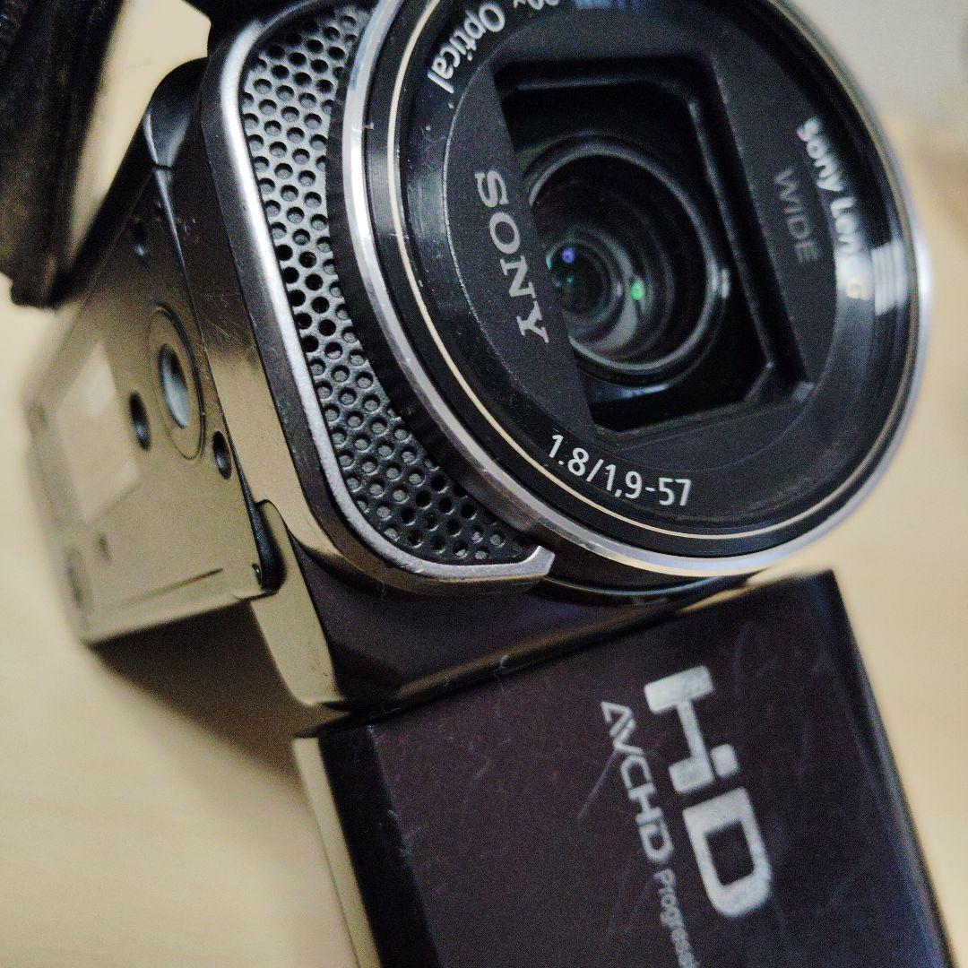 SONY HDR―CX430V
