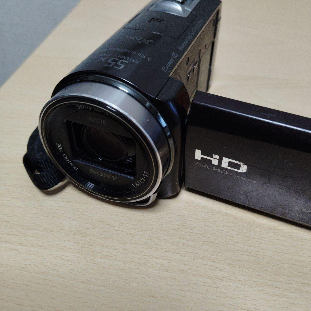 SONY HDR―CX430V