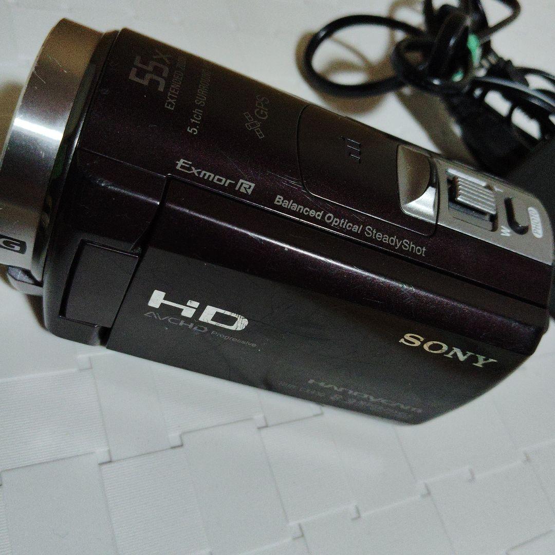 SONY HDR―CX430V