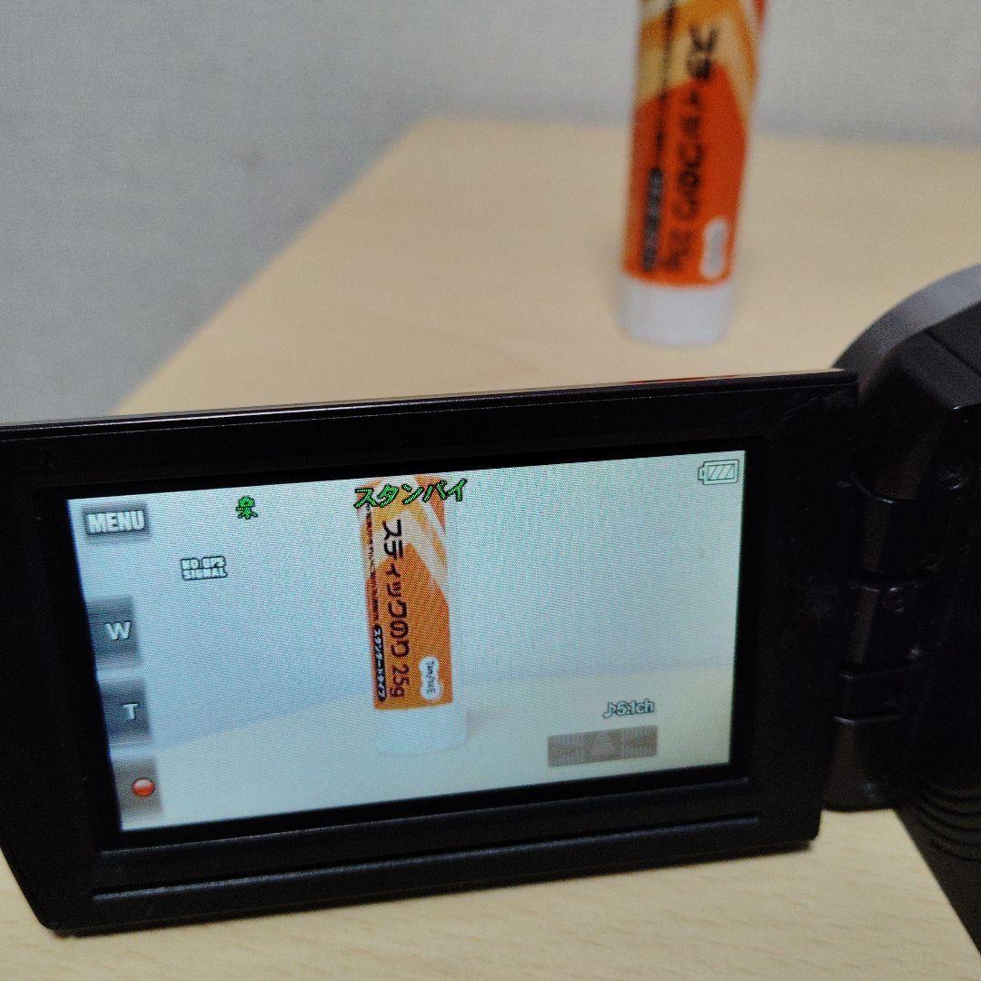SONY HDR―CX430V