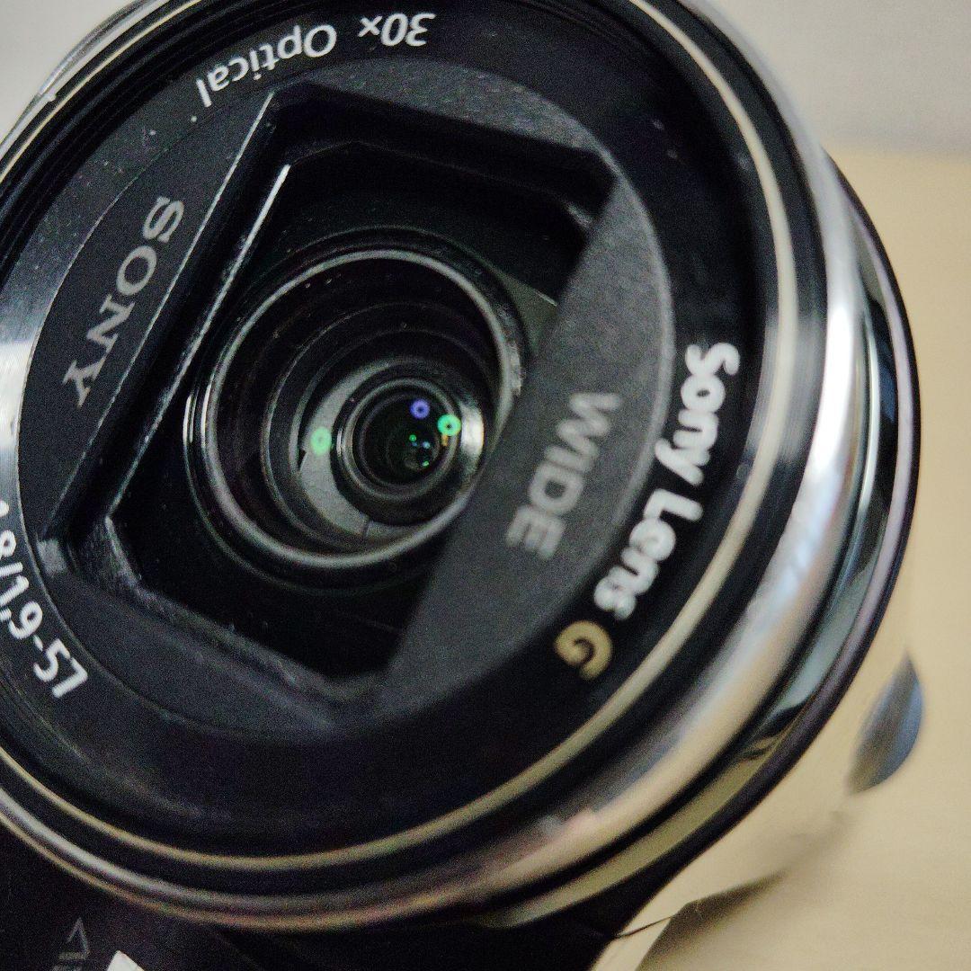 SONY HDR―CX430V