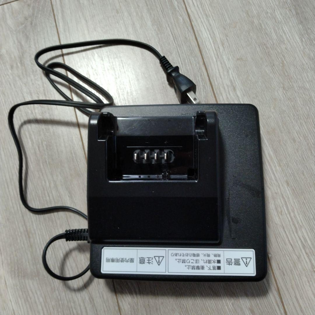 ら*く様 電動アシスト自転車☆Panasonic充電器