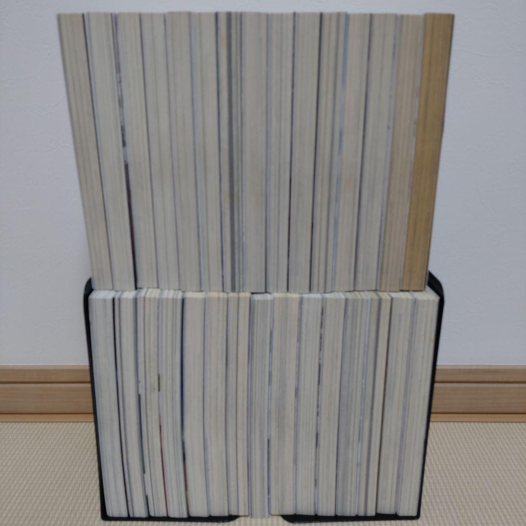 フラジャイル 1-30巻 既刊 全巻 草水敏 恵三朗 アフタヌーンKC