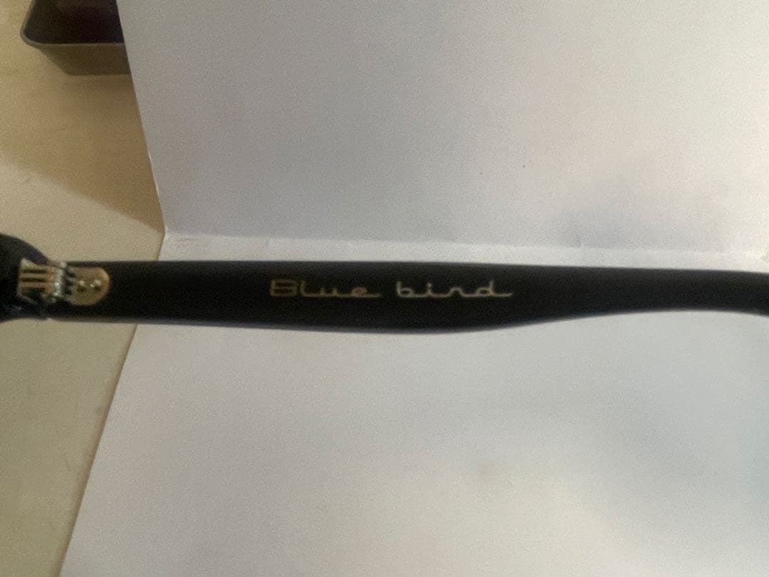 UNCROWD アンクラウド BLUEBIRD ブルーバード 調光レンズ