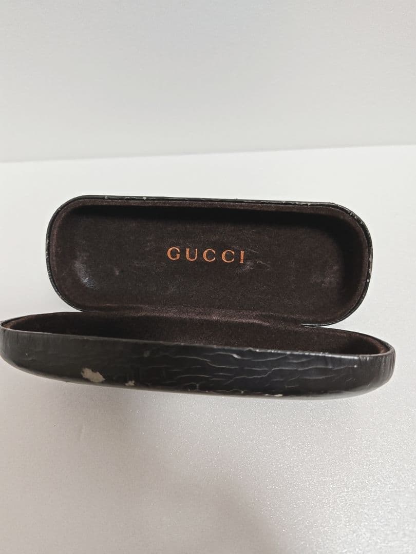 GUCCI（グッチ）サングラス美品