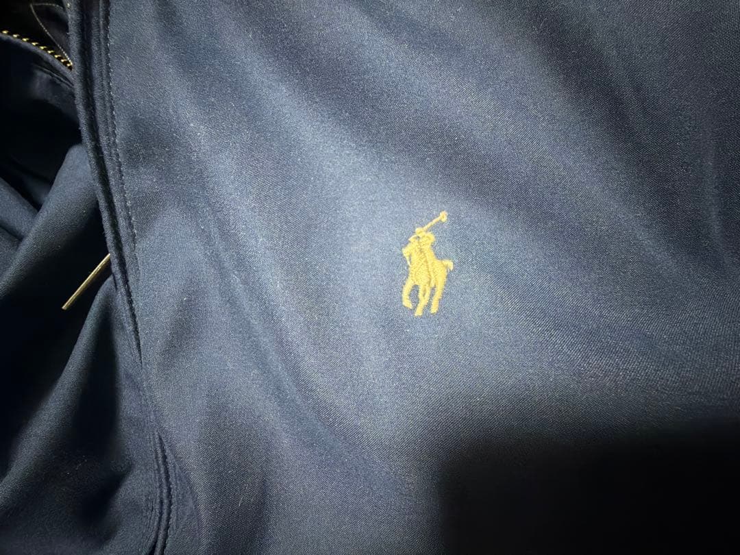 バイスイング ジャケット