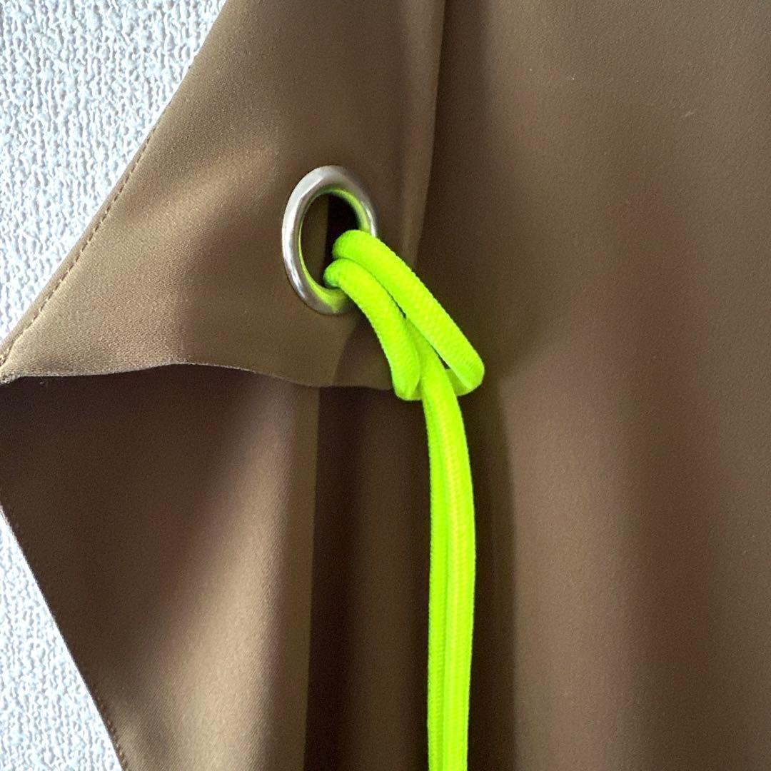 【お値下げ】MM6 Maison Margiela 変形ワンピース