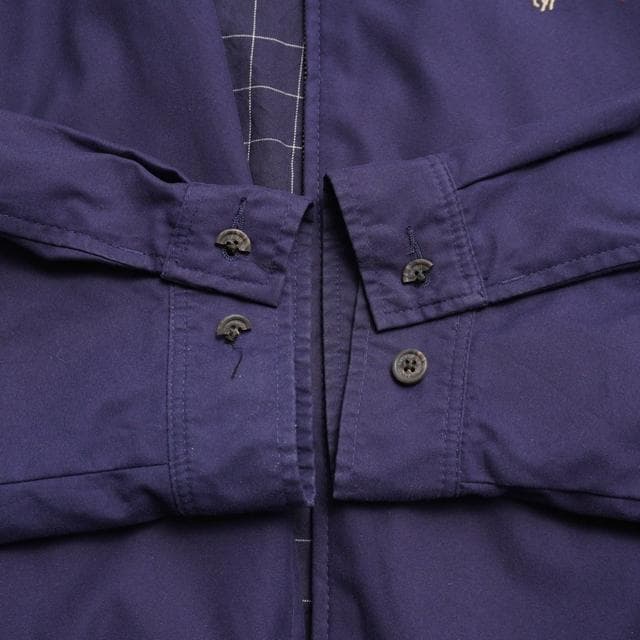 Ralph Lauren スウィングトップ ネイビー XL ワンポイントポニー