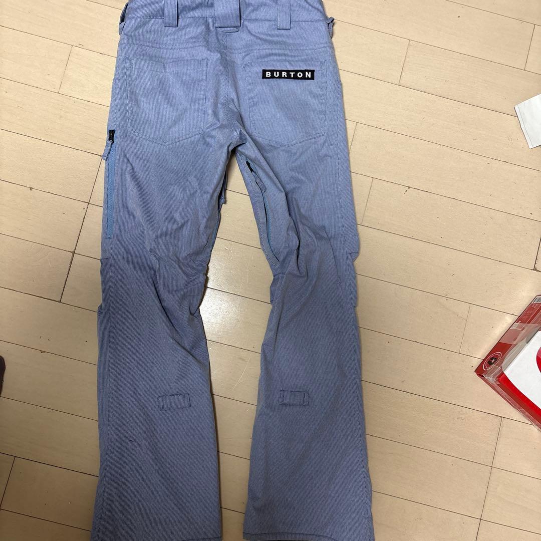 BURTON スノーボードパンツ mサイズ