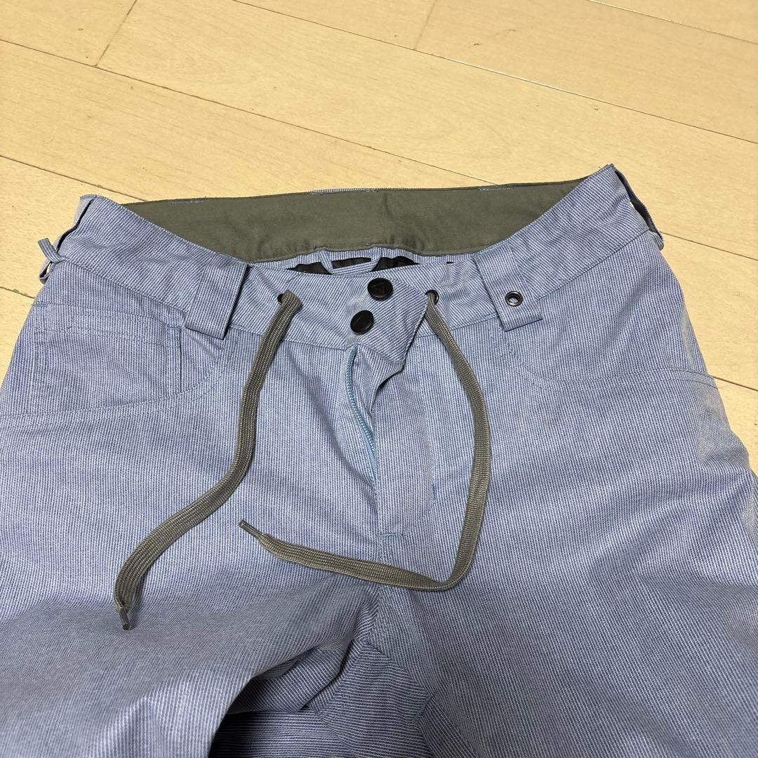 BURTON スノーボードパンツ mサイズ